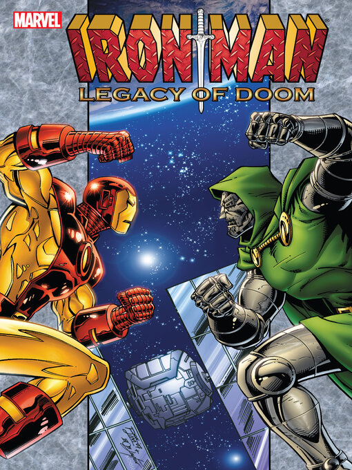 Title details for Iron Man: Legacy of Doom (2008) by David Michelinie - Available